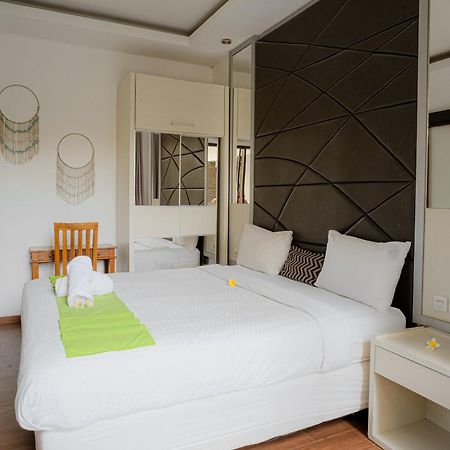 Canggu Spirit Guest House Exteriér fotografie