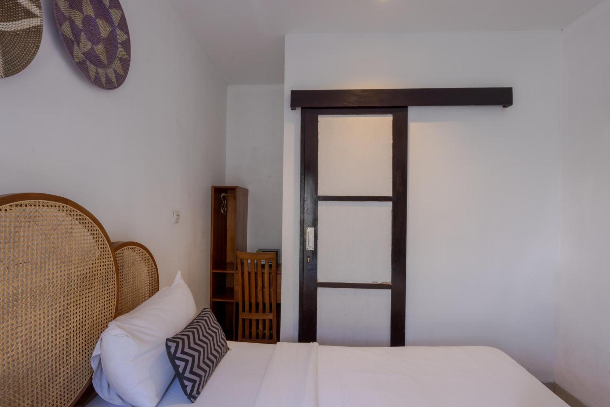 Canggu Spirit Guest House Exteriér fotografie