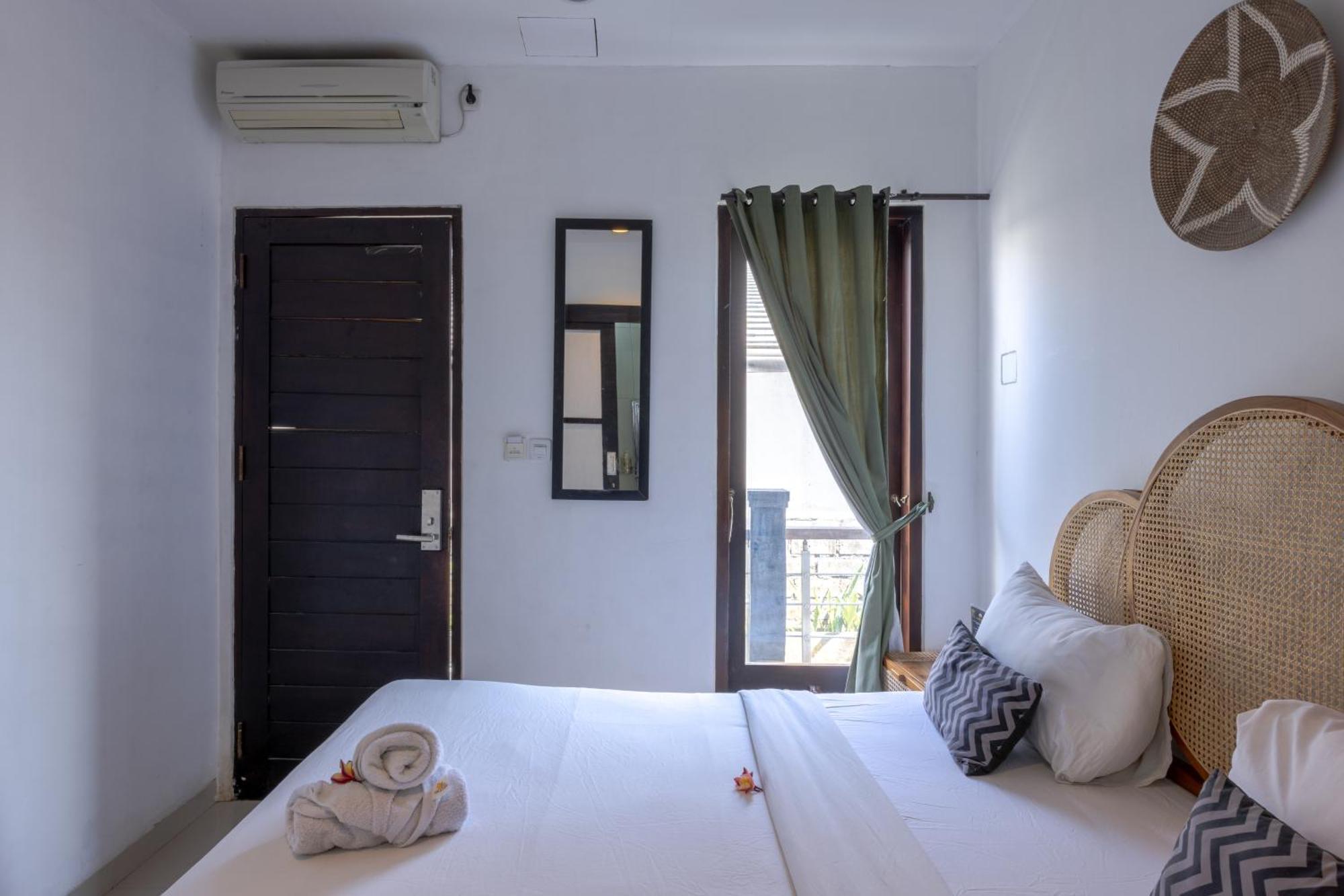 Canggu Spirit Guest House Exteriér fotografie